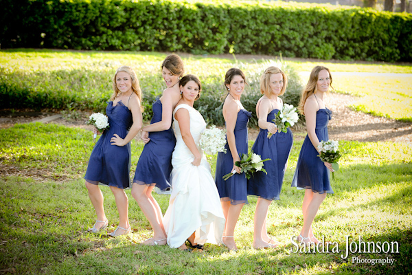 Best Timacuan Golf and Country Club Wedding photographer - Sandra Johnson (SJFoto.com)